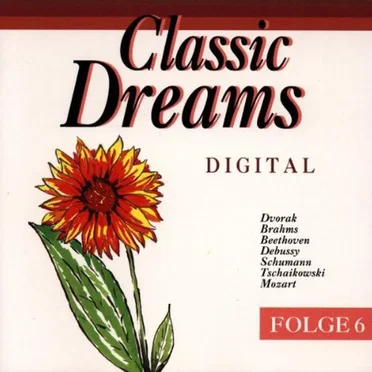 Classic Dreams, Folge 6 by Various Artists - album cover