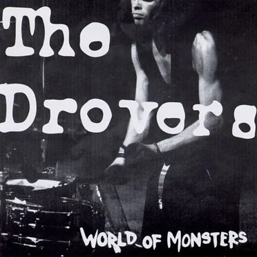 World of Monsters