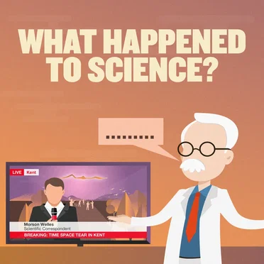 What Happened to Science?