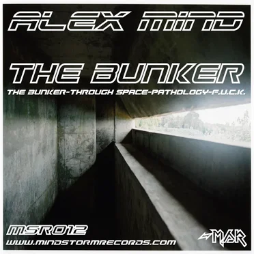 The Bunker EP