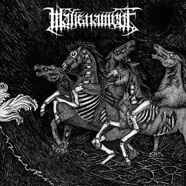 Demo I by Malignament - album cover