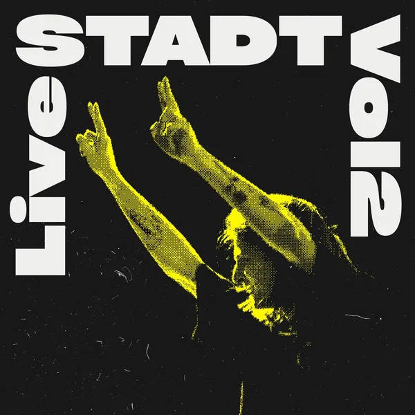 Live STADT Vol. 2