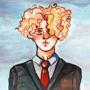иван марголдин президент россии by плм - album cover