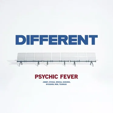 DIFFERENT