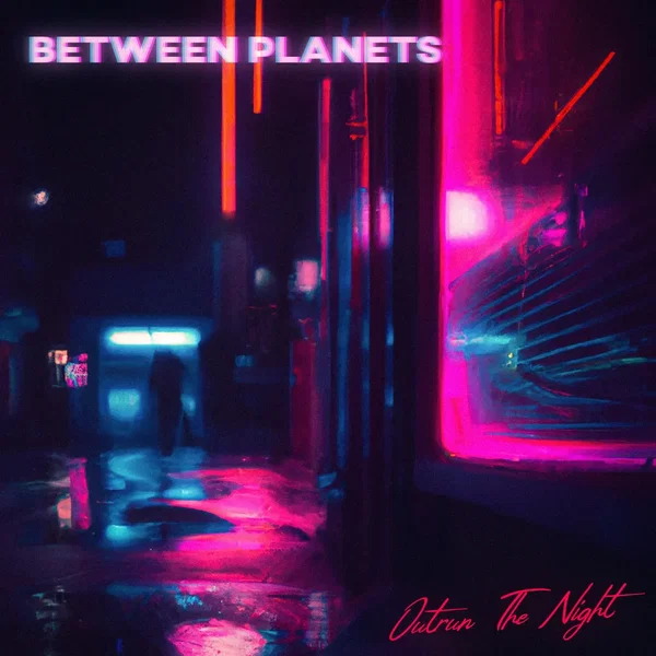 Outrun the Night
