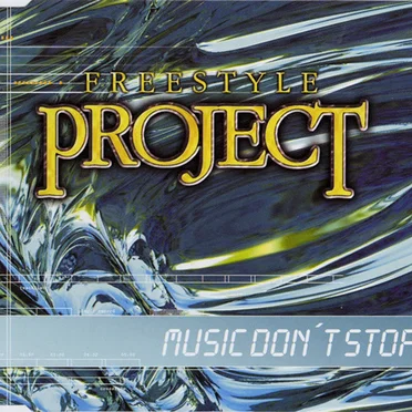 Music Don't Stop