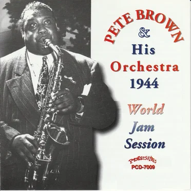 1944 - Complete World Jam Session
