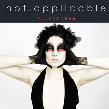 Autochthon by n o t . a p p l i c a b l e - album cover