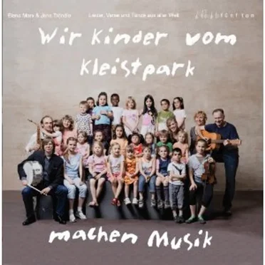 Kinder vom Bahnhofsklo