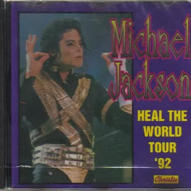 Heal the World Tour 92