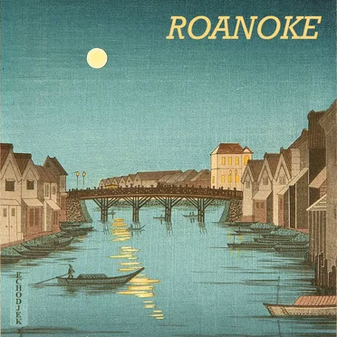 Roanoke