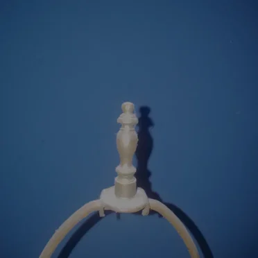 A Small Register of Motion