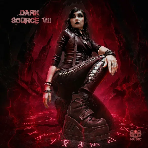Dark Sourсe VII