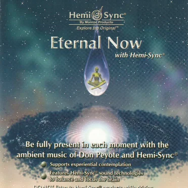 Eternal Now by Don Peyote - album cover