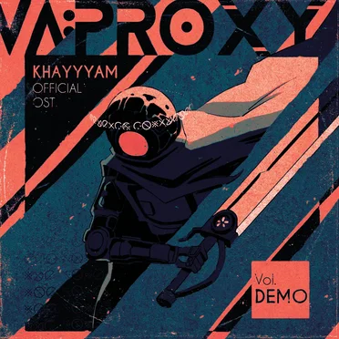 V.A Proxy Official Demo Soundtrack