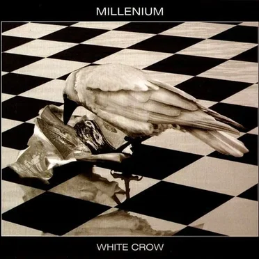 White Crow