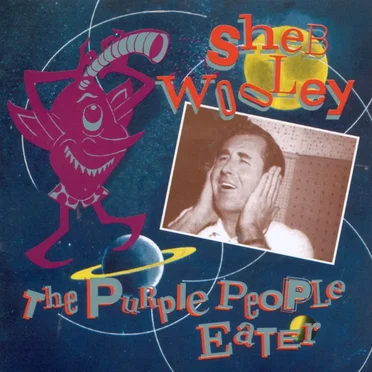 The Purple People Eater