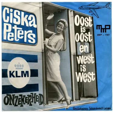 Onzekerheid / Oost is oost en west is west