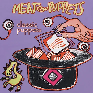 Classic Puppets