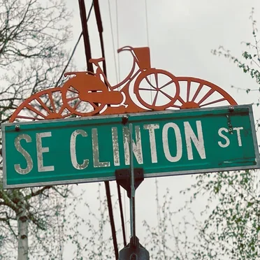 Clinton Street