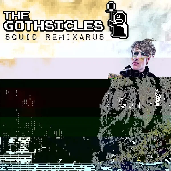 Squid Remixarus