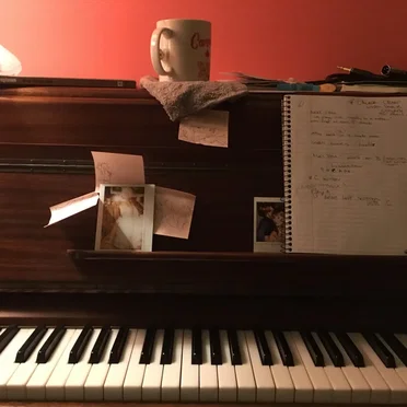Kismet Kill (solo piano)