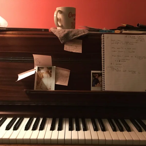 Kismet Kill (solo piano)