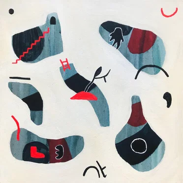 Cloth by Cloth - album cover