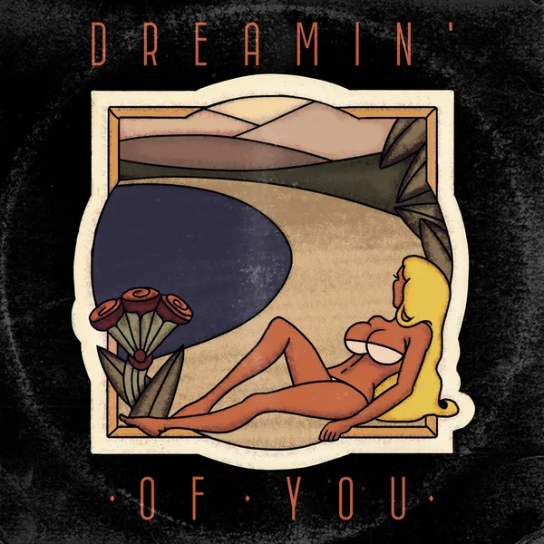Dreamin' of You