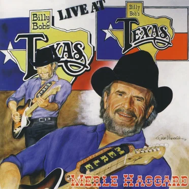 Motorcycle Cowboy: Live at Billy Bob's Texas
