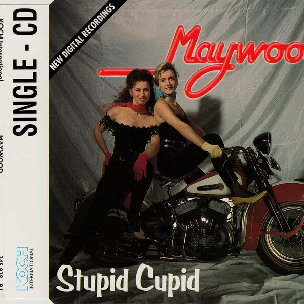 Stupid Cupid