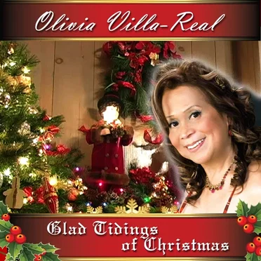 Glad Tidings of Christmas