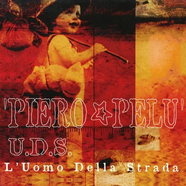 U.D.S. L'uomo della strada