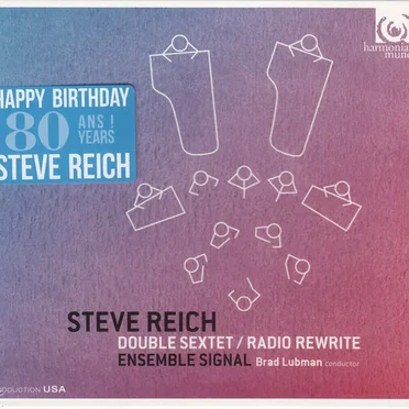 Double Sextet / Radio Rewrite