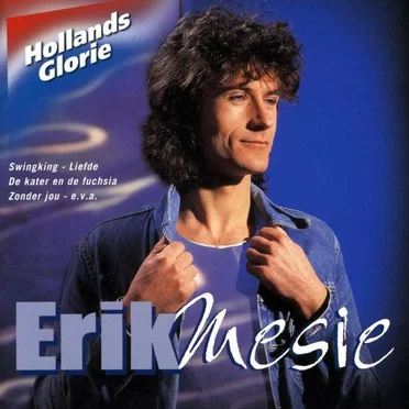 Hollands glorie