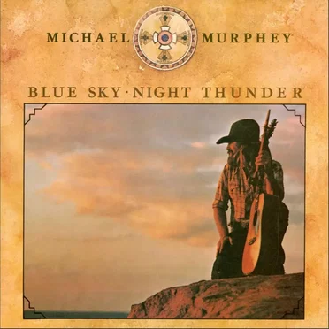 Blue Sky - Night Thunder