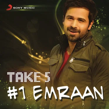 Take 5: #1 Emraan by Various Artists - album cover