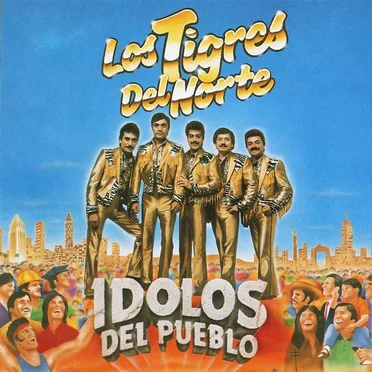 Ídolos del pueblo