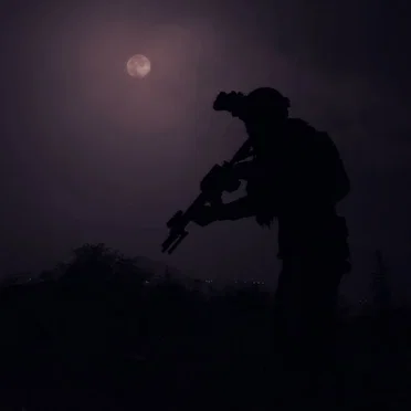 Encounter – Dark Ambient Action Music