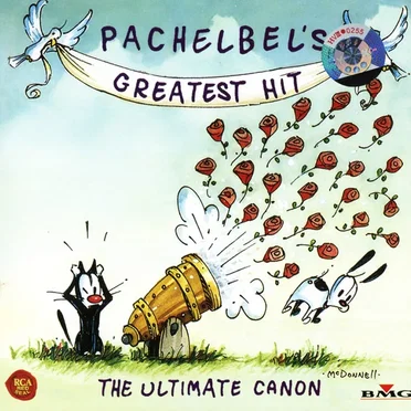 Pachelbel’s Greatest Hit: The Ultimate Canon
