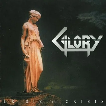 Crisis vs. Crisis by Glory - album cover