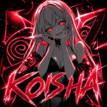 KOISHA