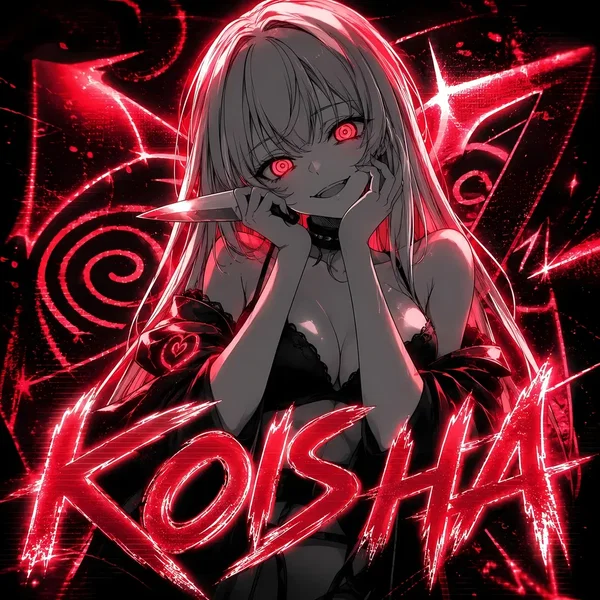 KOISHA