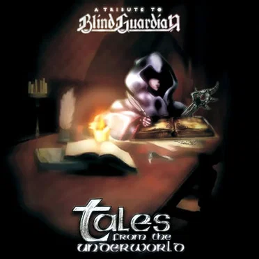 Tales From the Underworld: A Tribute to Blind Guardian by Various Artists - album cover