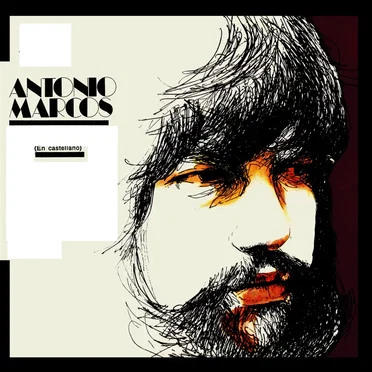 Antonio Marcos en Castellano