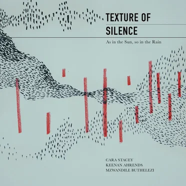 As in the Sun, so in the Rain by The Texture of Silence - album cover