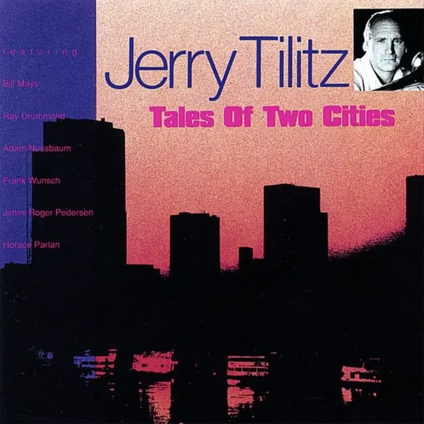 Tales of Two Cities