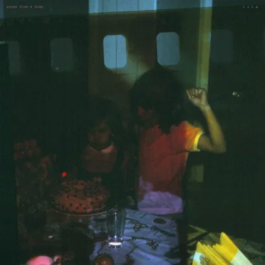 songs from a room