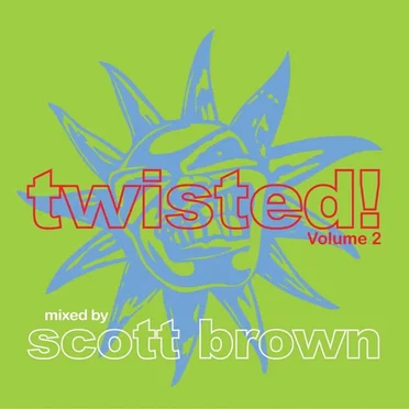 Twisted! Volume 2
