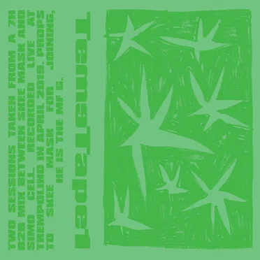 TemeTape1 - Skee Mask B2B Simo Cell